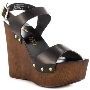 Seychelles Carina Wedge
